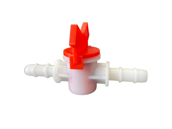 IV12 Infusion Valve 12mm, Set of 20