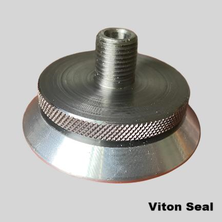 TP253 / TP253F Vacuum Probe