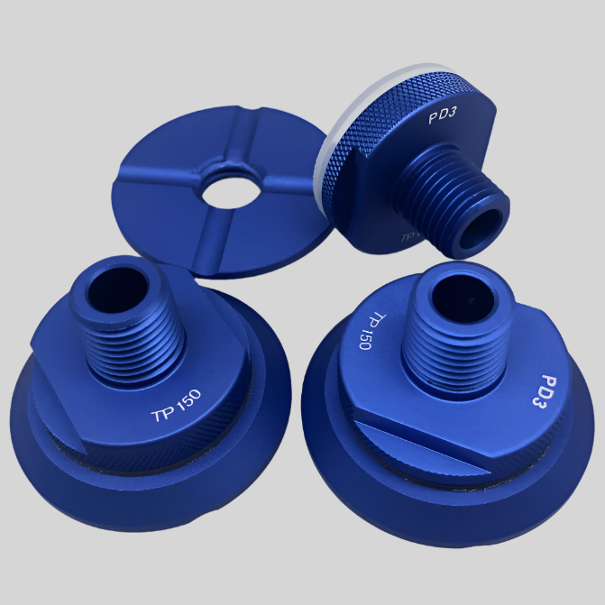 TP150 Vacuum Probe