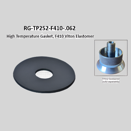 Viton Gasket Replacements (Set of 10)