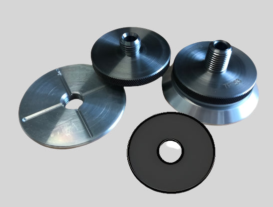 TP253 / TP253F Vacuum Probe