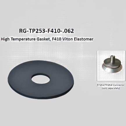 Viton Gasket Replacements (Set of 10)