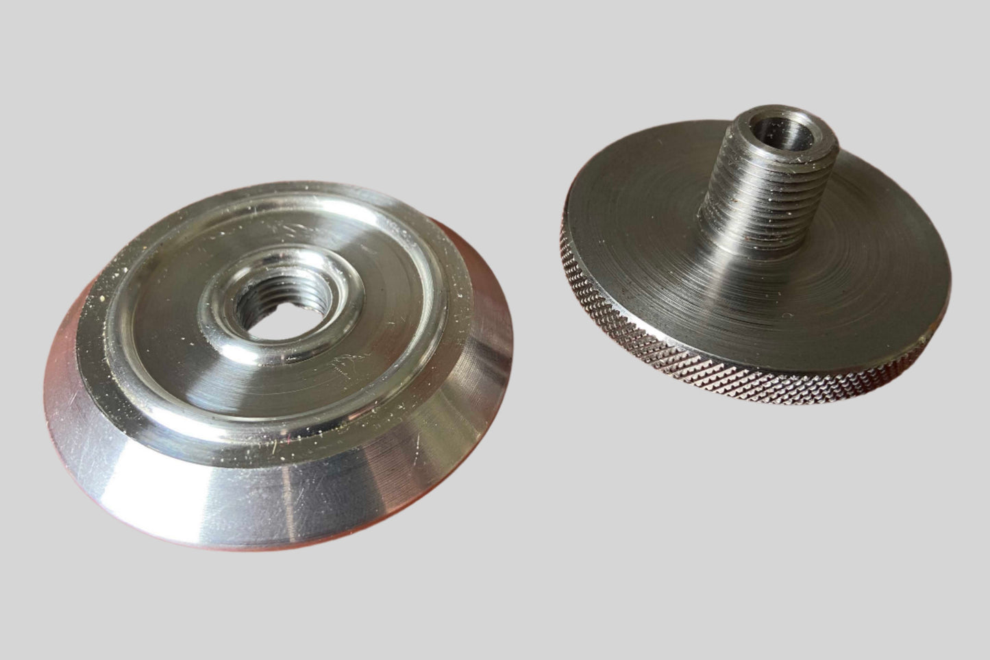 TP253 / TP253F Vacuum Probe