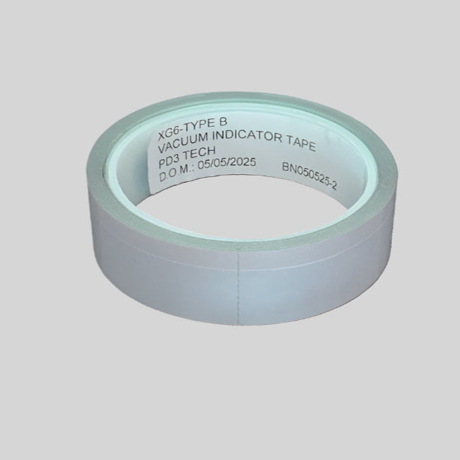 TorrGlow™ Indicator Tape