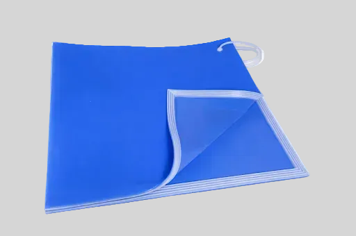 Silicone Envelope Bags