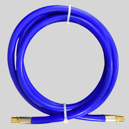 HS11011 Vacuum / Autoclave Hose, Medium Duty Reinforced Silicone