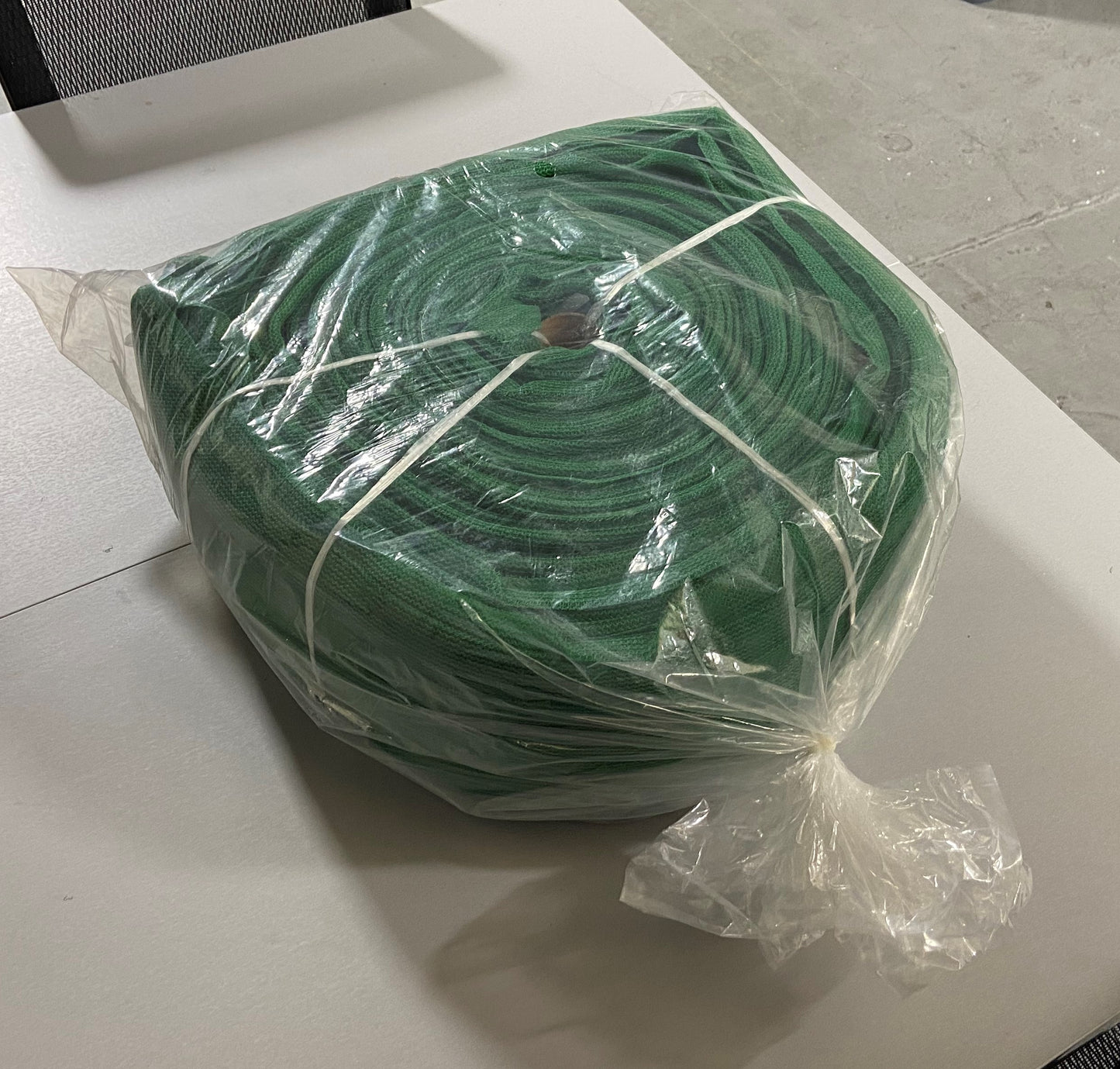 FM12 Flow Media with Spiral Wrap