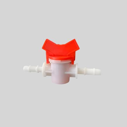 IV10 Infusion Valve 10mm (Set of 20)