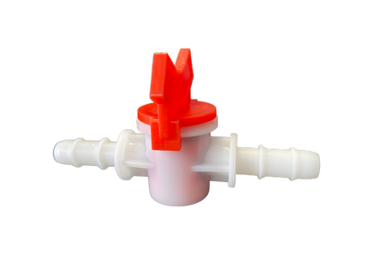 IV12 Infusion Valve 12mm, Set of 20