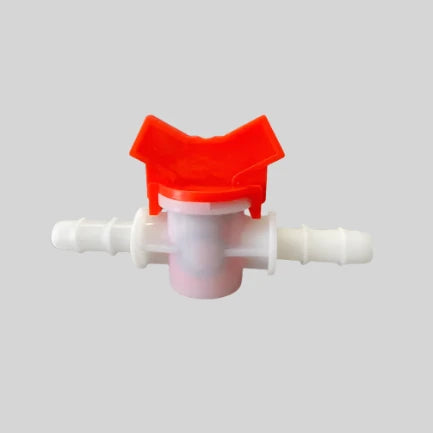 IV14 Infusion Valve 14mm (Set of 20)