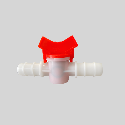 IV18 Infusion Valve 18mm (Set of 20)
