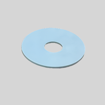 Silicon Gasket Replacements (Set of 10)