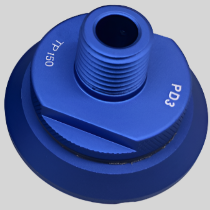 TP150 Vacuum Probe