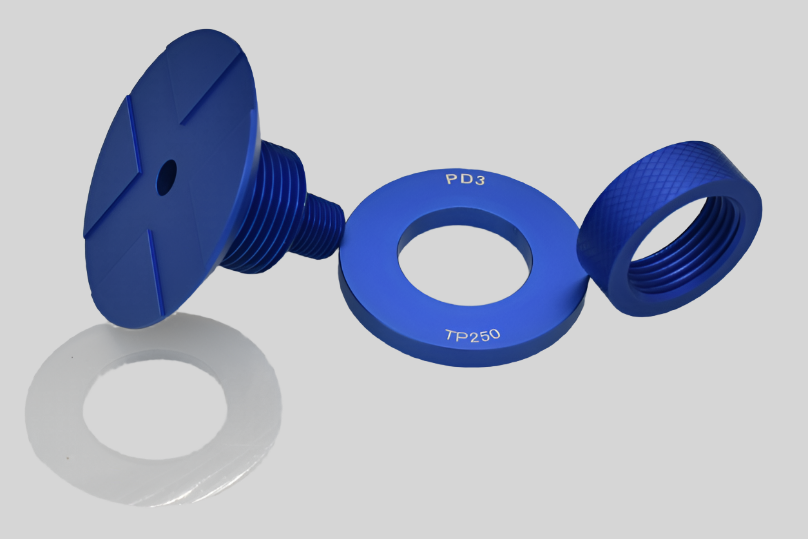 TP250 Vacuum Probe