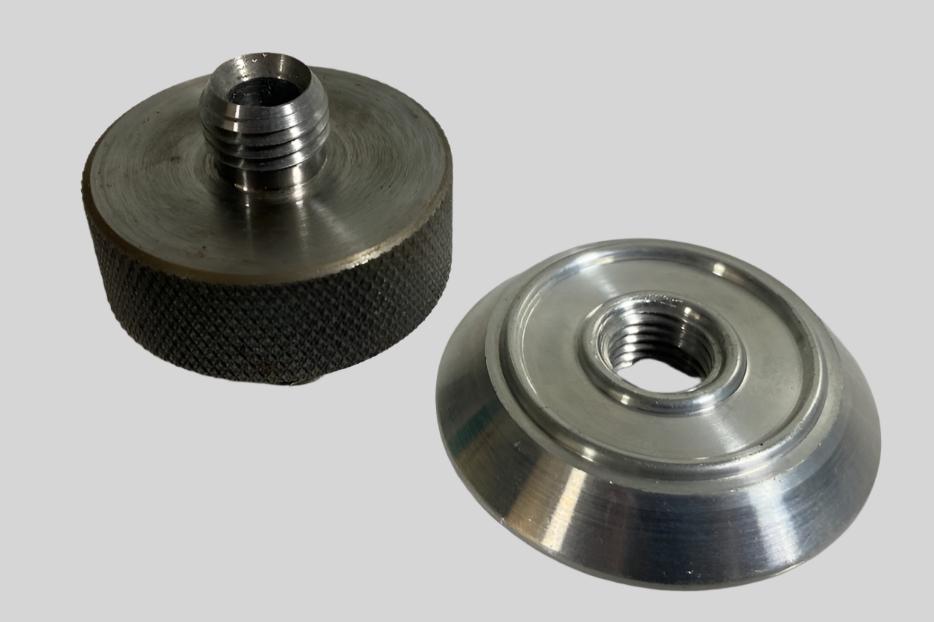 TP252 Vacuum Probe